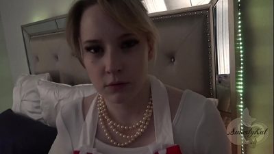 Phim sex con trai của chồng mới cu quá to không thể rời mắt
