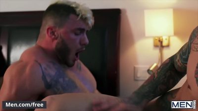 Phim sex gay bạn tình chủ động cưỡi ngựa phê lòi