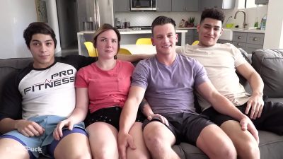 Phim sex gay loạn luân gia đình có thật